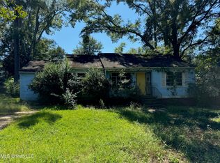 545 Launcelot Rd, Jackson, MS 39206