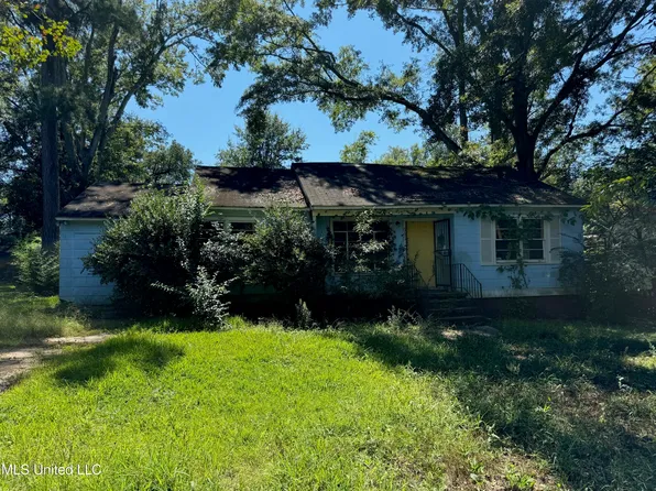 545 Launcelot Rd, Jackson, MS 39206
