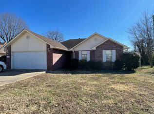 1107 Wilson Dr, Pocahontas, AR 72455
