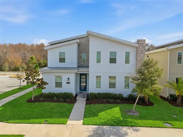 2706 Oxymoron Way, Kissimmee, FL 34746