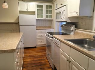 7 Charles St #3, Boston, MA 02114