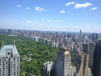 Rented by Park River