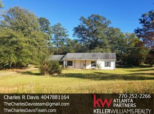 65 Thompson Ln, Franklin, GA 30217