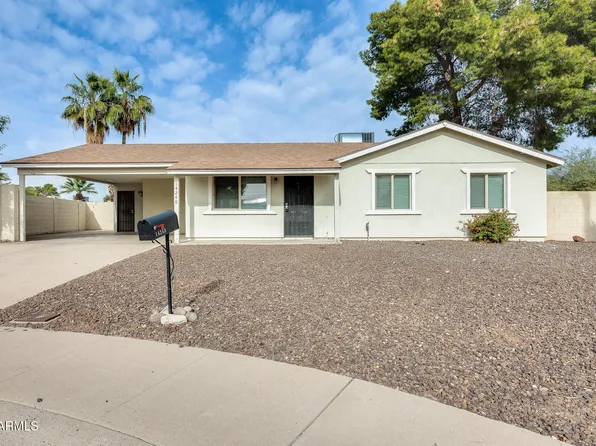 14248 N 35TH Street, Phoenix, AZ 85032