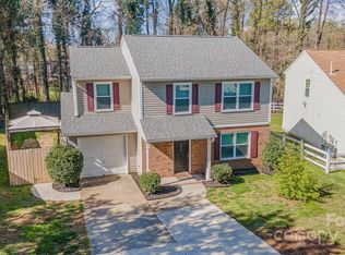 431 Kingville Dr, Charlotte, NC 28213