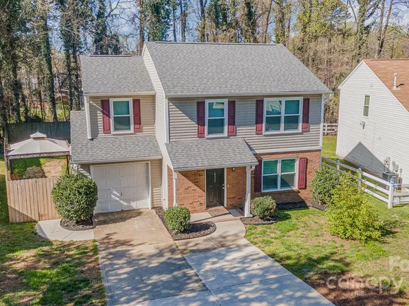 431 Kingville Dr, Charlotte, NC 28213