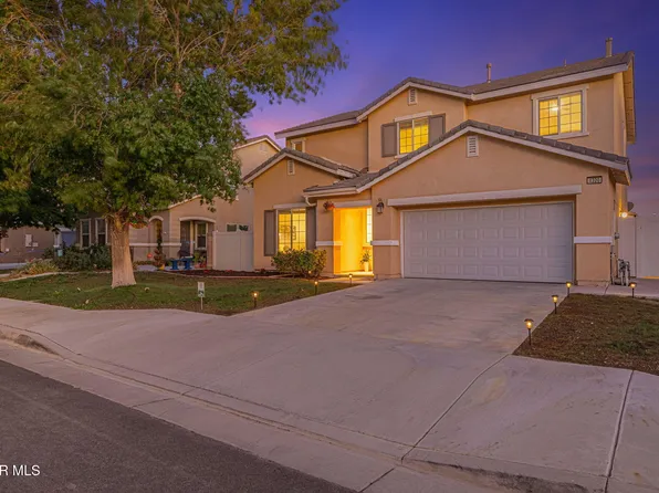 4320 Jonathon St, Lancaster, CA 93536