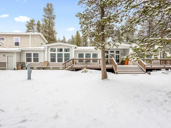 17157 Wood Duck Ct, Bend, OR 97707