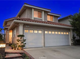 19916 Ahwanee Ln, Porter Ranch, CA 91326