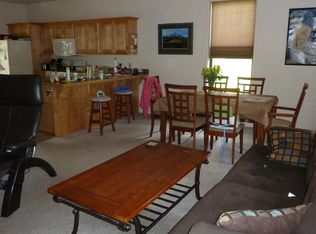 281 Silver Queen S UNIT 108A, Durango, CO 81301