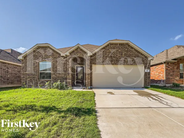 212 Wyndemere Ln, Princeton, TX 75407