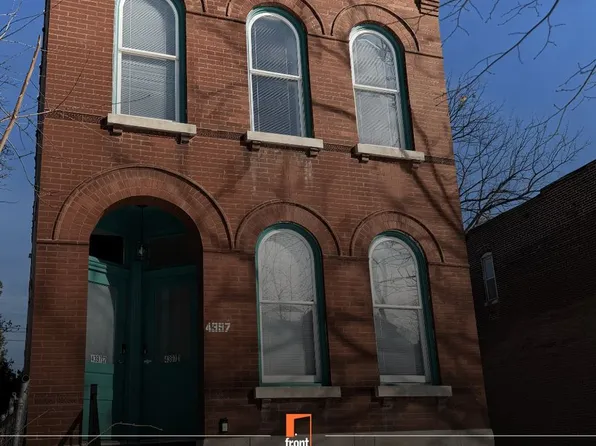 4397, 4397 Gibson Ave #4397A, Saint Louis, MO 63110