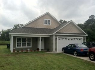 4021 Saxby Ln NW, Wilson, NC 27896