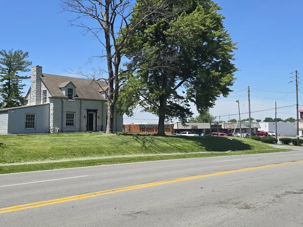 4502 Fegenbush Ln, Louisville, KY 40218
