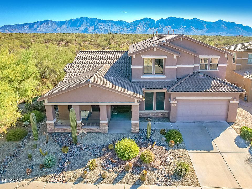 1st image of 12360 N Paseo Penuela