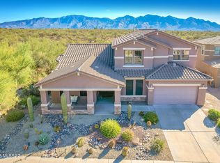 12360 N Paseo Penuela, Marana, AZ 85658