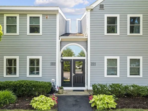 3405 Tuckers Ln Unit 3405, Hingham, MA 02043