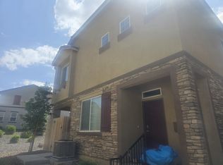 9750 Silver Dollar Ln, Reno, NV 89506