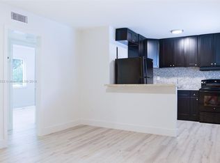 1 Bed/1 Bath - Central A/C + Parking, Miami, FL 33130