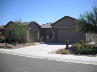 6545 W Victory Way, Florence, AZ 85132