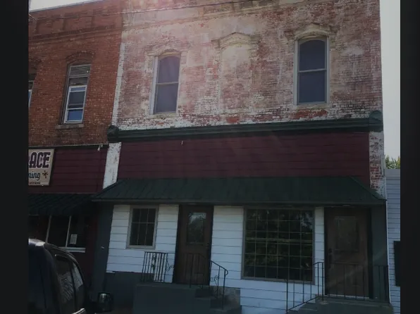 Main, Lostant - Bar, 214 S Main St, Lostant, IL 61334