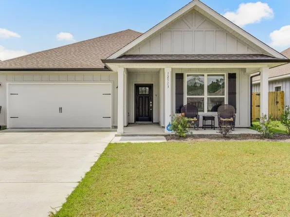 12513 Windsor Dr, Pensacola, FL 32506