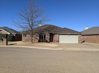 1016 Oakridge Ave, Lubbock, TX 79416