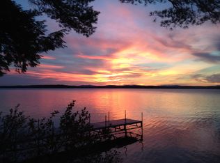 30 W Point Rd, Moultonboro, NH 03254