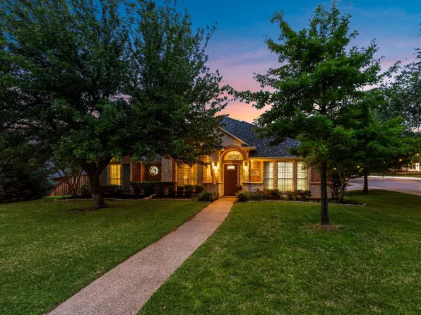 3317 Stonecrest Dr, Grapevine, TX 76051