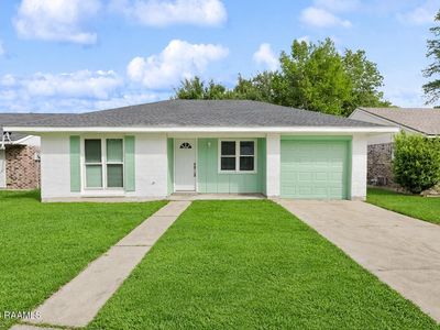 614 Paris St, Lafayette, LA, 70506