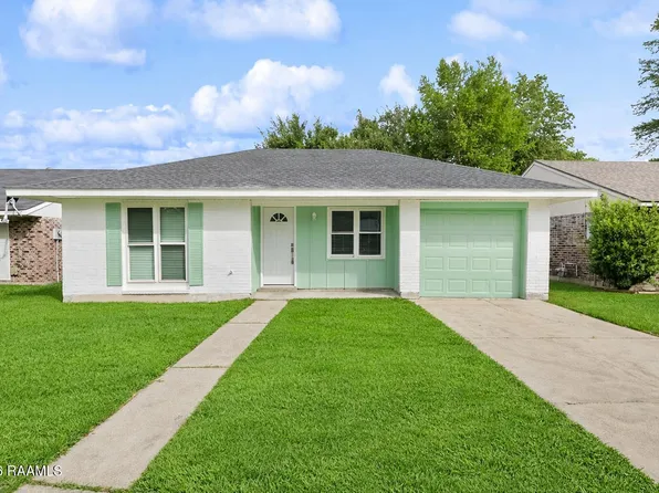 614 Paris St, Lafayette, LA 70506
