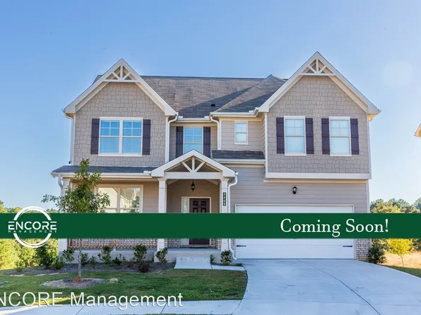 2423 Overlook Ave, Lithonia, GA 30058