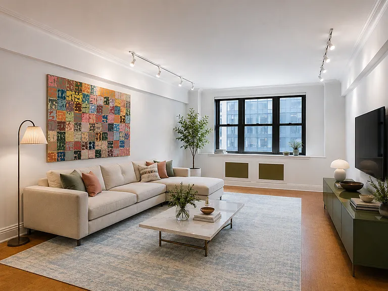 135 E 54th St #10B — Photo 1