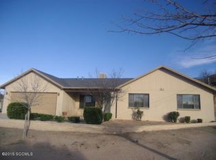 162 Topo Ct, Rio Rico, AZ 85648