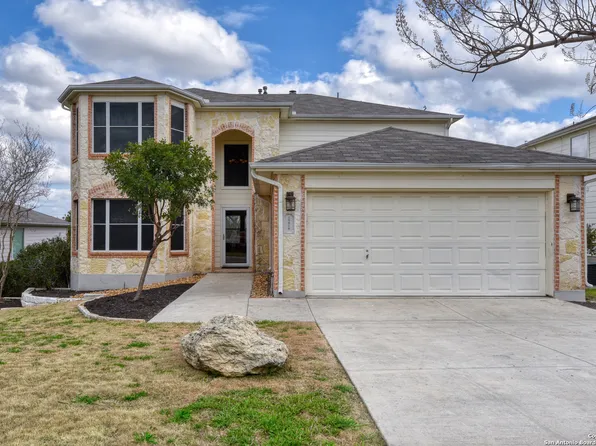 15818 Delaware Park, Selma, TX 78259