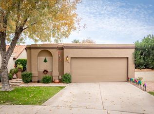2262 E Fairview Cir, Mesa, AZ 85204