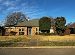 1705 Iowa Dr, Plano, TX 75093