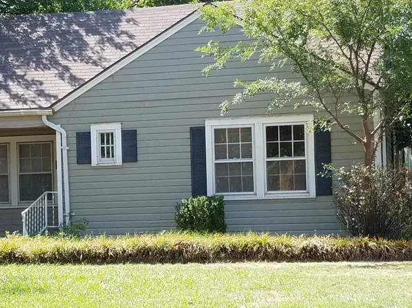 516 NW Bell Ave, Lawton, OK 73507