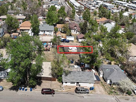 5th image of 3435 1/2 W Mansfield Avenue