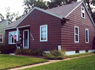 1614 Logan Ave, Waterloo, IA 50703