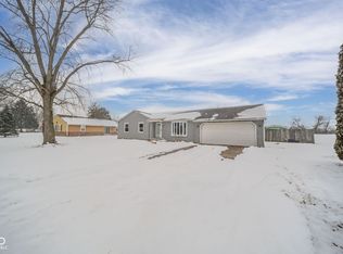 127 Bess Blvd, Pendleton, IN 46064