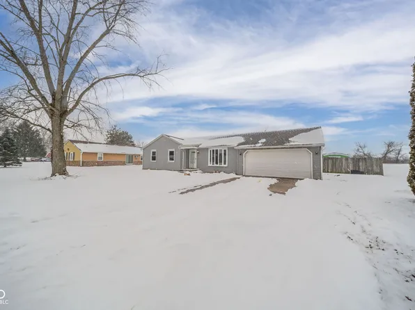 127 Bess Blvd, Pendleton, IN 46064