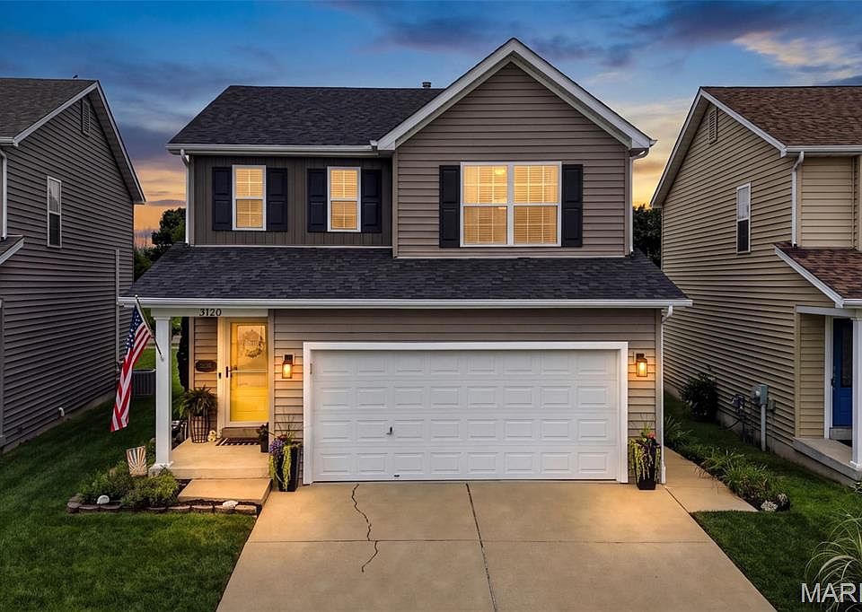 1st image of 3120 Bentwater Pl