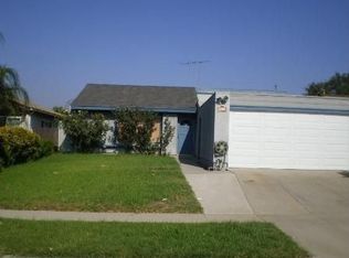 2012 N Goddard Ave, Simi Valley, CA 93063