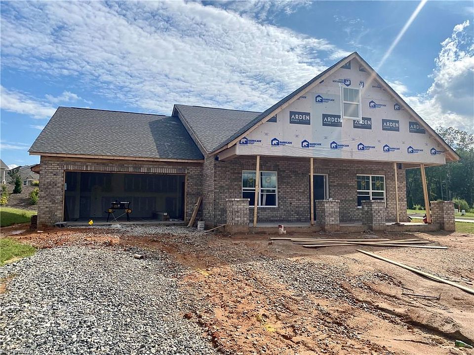 1002 Beechcrest Dr, Kernersville, NC 27284 MLS 1118848 Zillow