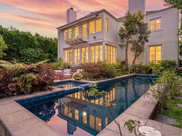 1506 Club View Dr, Los Angeles, CA 90024