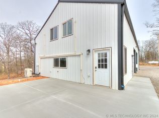 14380 E 202nd St S, Bixby, OK 74008