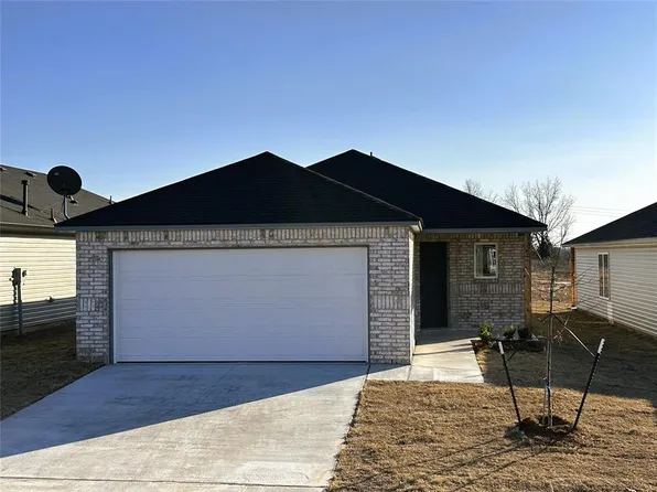 1220 Corner Brook Dr, Purcell, OK 73080