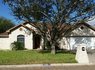 215 W 16th St, San Juan, TX 78589