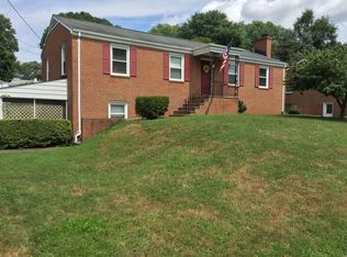 2308 Banbury St, Charlottesville, VA